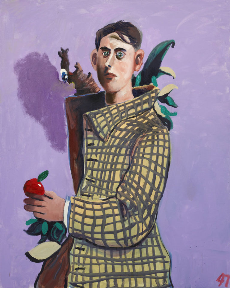 Sylvia Ken wins 2019 WYNNE Prize