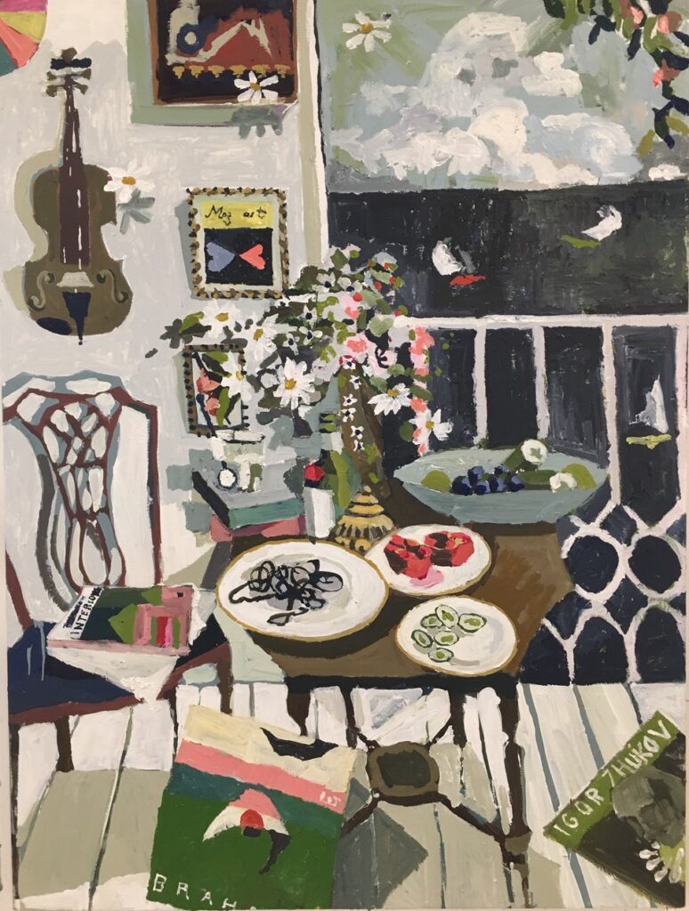 Australian Brandenburg Orchestra Hosting Annual Melbourne Gala Dinner