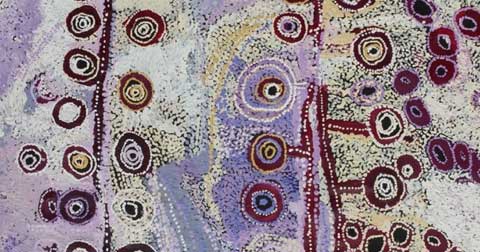 Olsen Gallery | APY Artists 2020