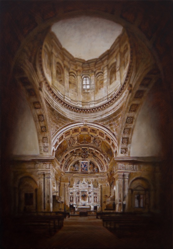 Artwork: Who controls the past controls the future Who controls the present controls the past