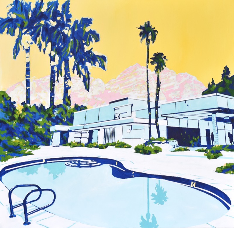 Artwork: Sunsetsunrise