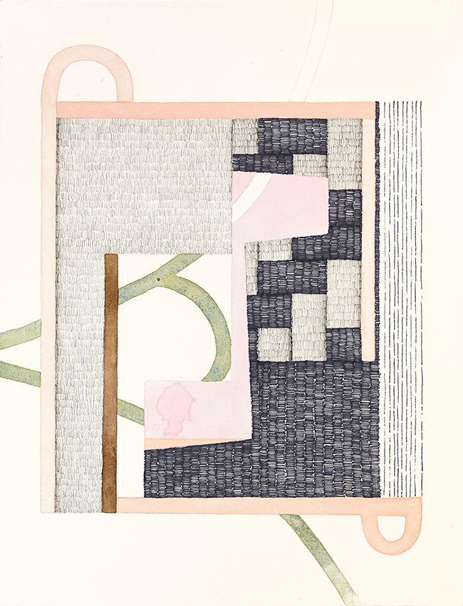 Artwork: The Textiles Room