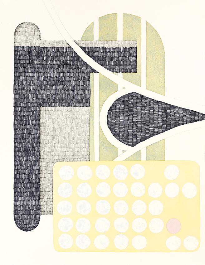 Artwork: Mr Whiteley’s floor plan