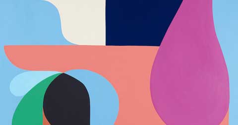 March Group Exhibition