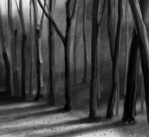 Congratulations to Alan Jones for his Selection as a Finalist in The Dobell Drawing Prize