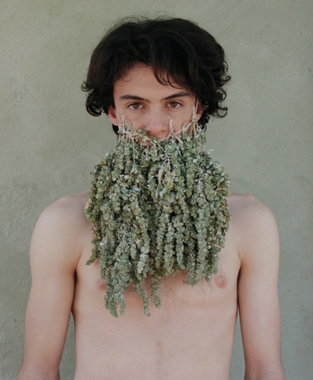 JACQUI STOCKDALE | Olive Cotton Award for Photographic Portraiture