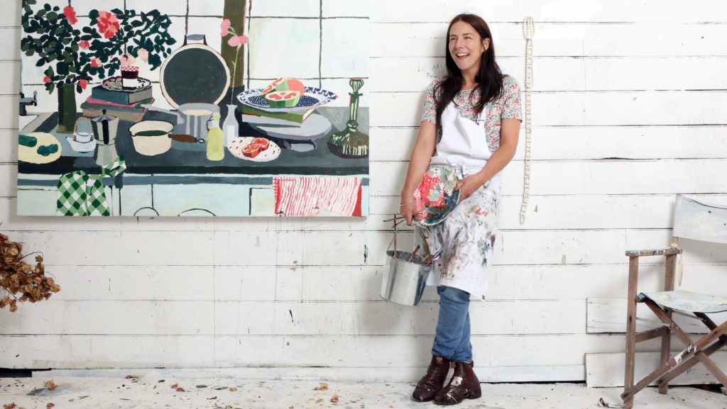 Zoe’s Special Place