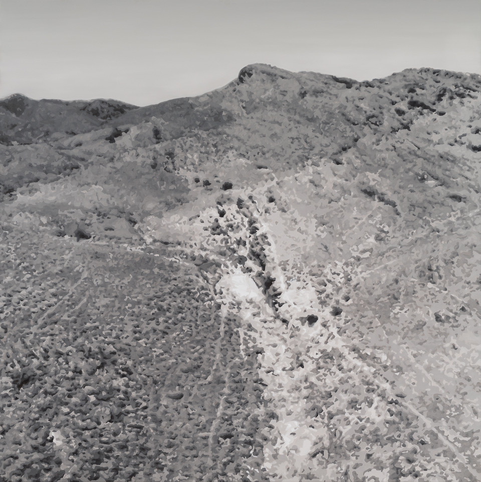 CHRIS LANGLOIS | TATTERSALLS ART PRIZE