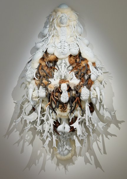 JUZ KITSON | Finalist in the 2017 Wynne Prize