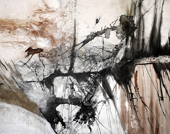 SOPHIE CAPE | Finalist in the Ravenswood Australian Women’s Art Prize