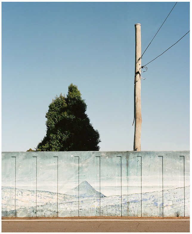 GEORGE BYRNE | HEAD ON PHOTO FESTIVAL 2017 | LANDSCAPE NSW AWARD WINNER