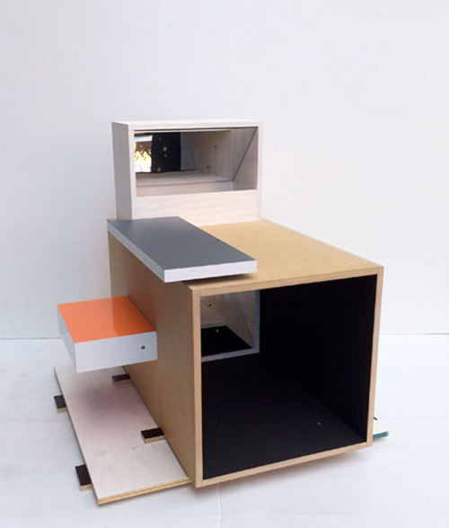 Stephen Bird, Camie Lyons and Peter Vandermark | Woollahra Small Sculpture Prize Finalists