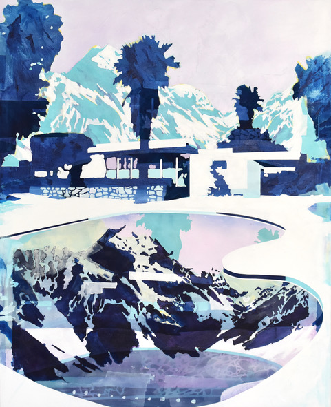 Paul Davies | Laguna Art Museum