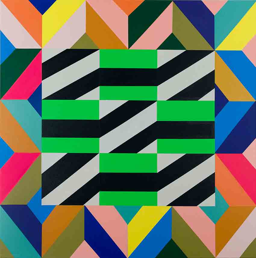 Claudia Damichi | Domain Prestige