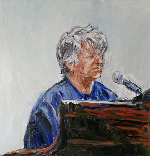 Nicholas Harding | Art of Music