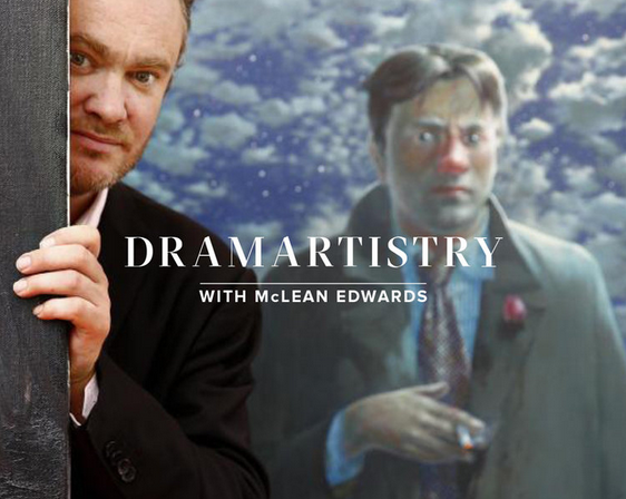 Dramartistry with Mclean Edwards