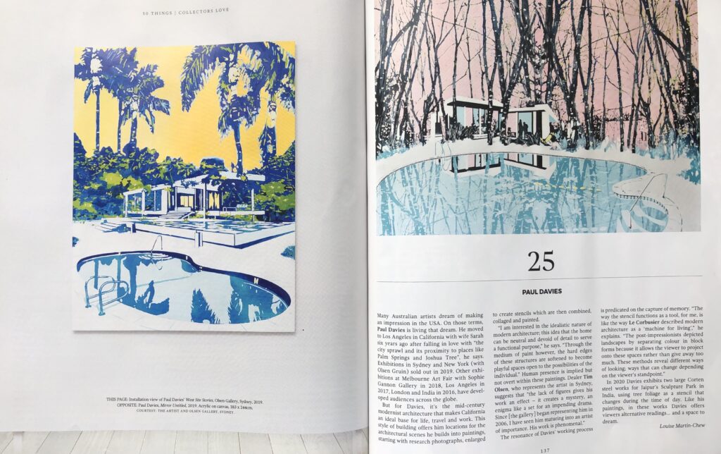 50 Things Collectors Love