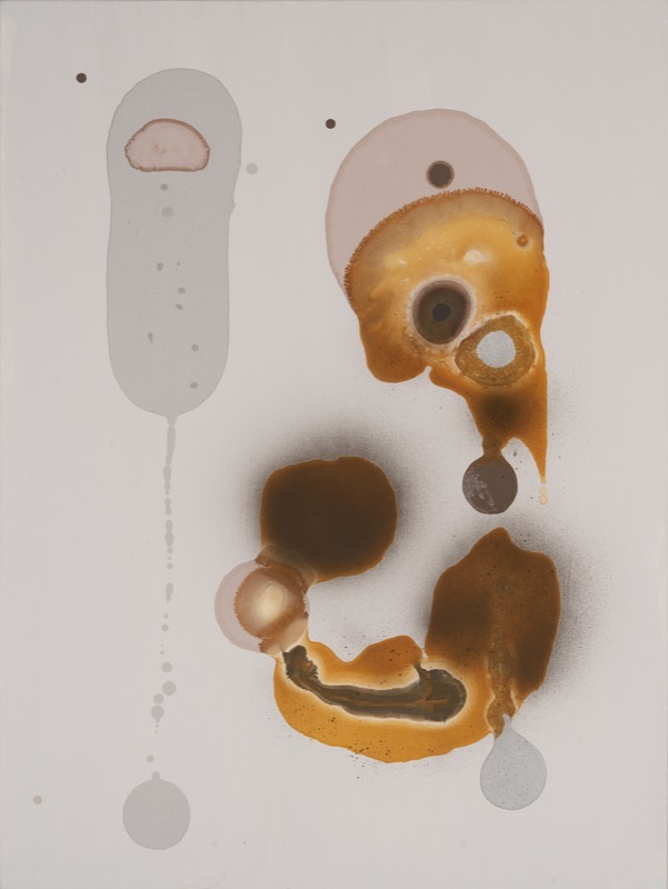 Artwork: Jewellery Box