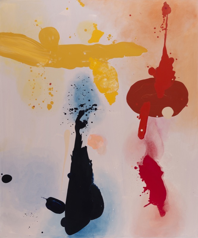 Artwork: Pollination 1