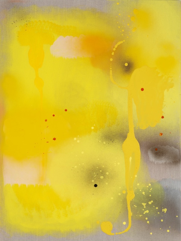 Artwork: Pollination 3