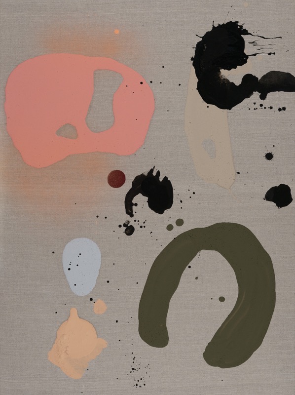 Artwork: Wind Chimes 2