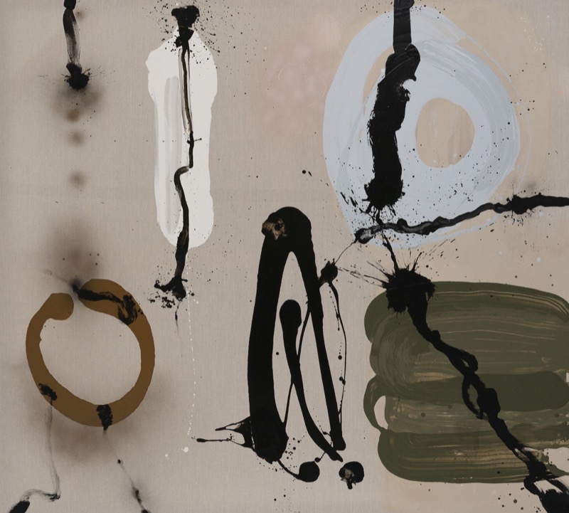 Artwork: Wind Chimes