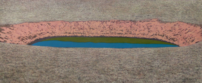 Olsen Gallery | William Delafield Cook 2020