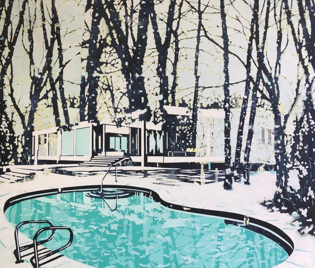 Artwork: Site Unspecific