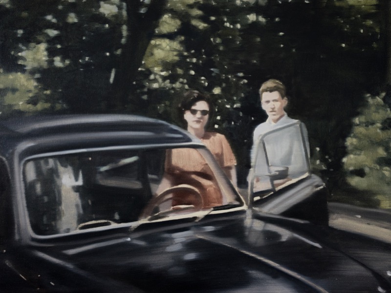 Artwork: Long Way Around