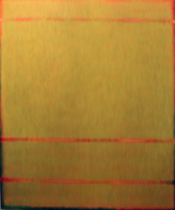 Artwork: Bodhgaya Painting for Michael