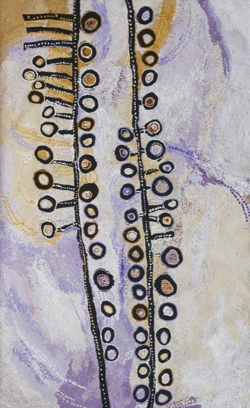 Artwork: Ngayuku ngura My Country