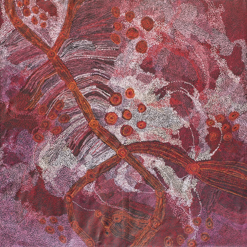 Artwork: Seven Sisters