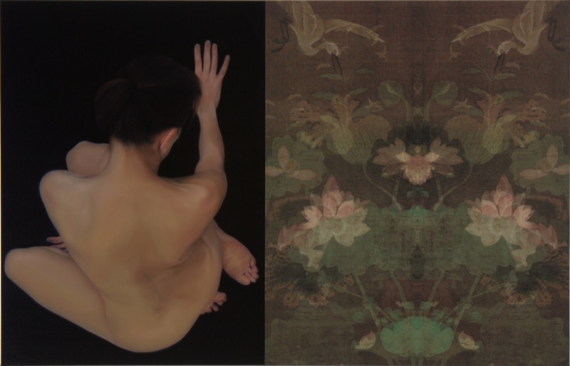 Artwork: Figure Study XLVII