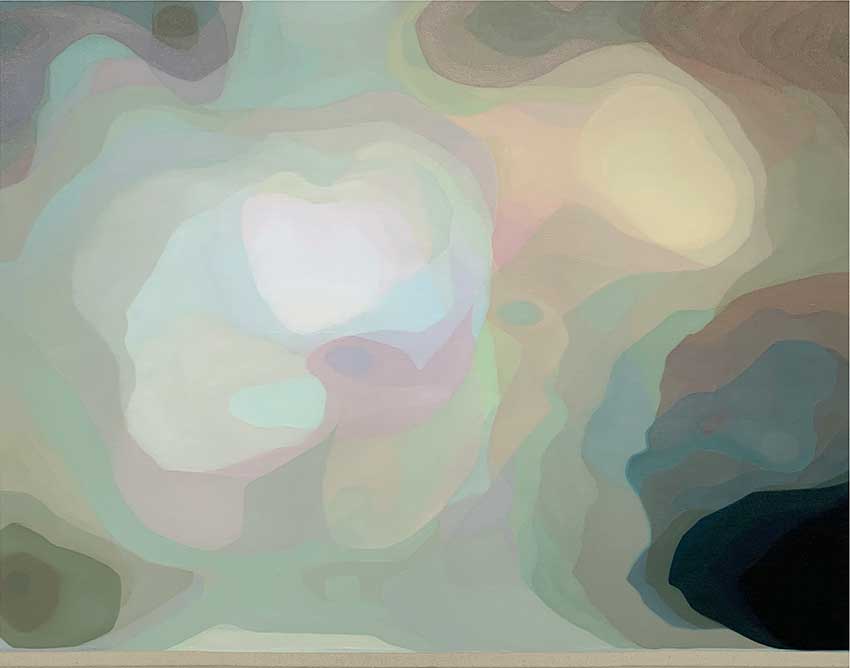 Artwork: Naive and Sentimental Painting XXIII