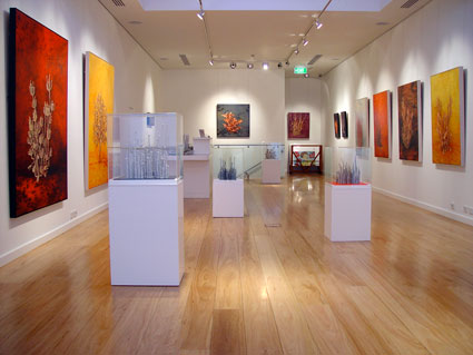 Pathways to Other Worlds