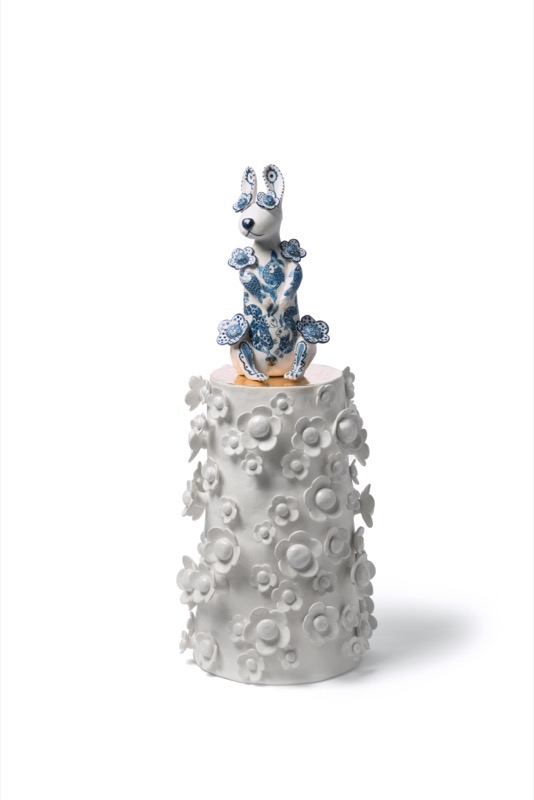 Artwork: The Air is Fresh