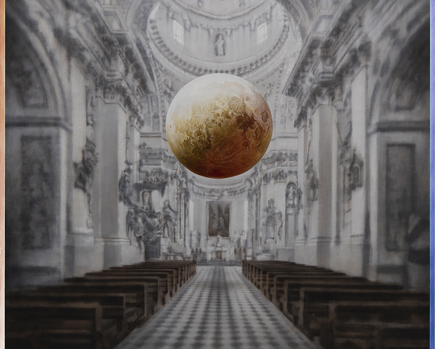 Beginning to See the Light