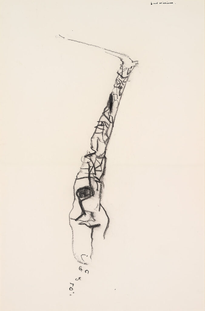 Artwork: Guthega Motif