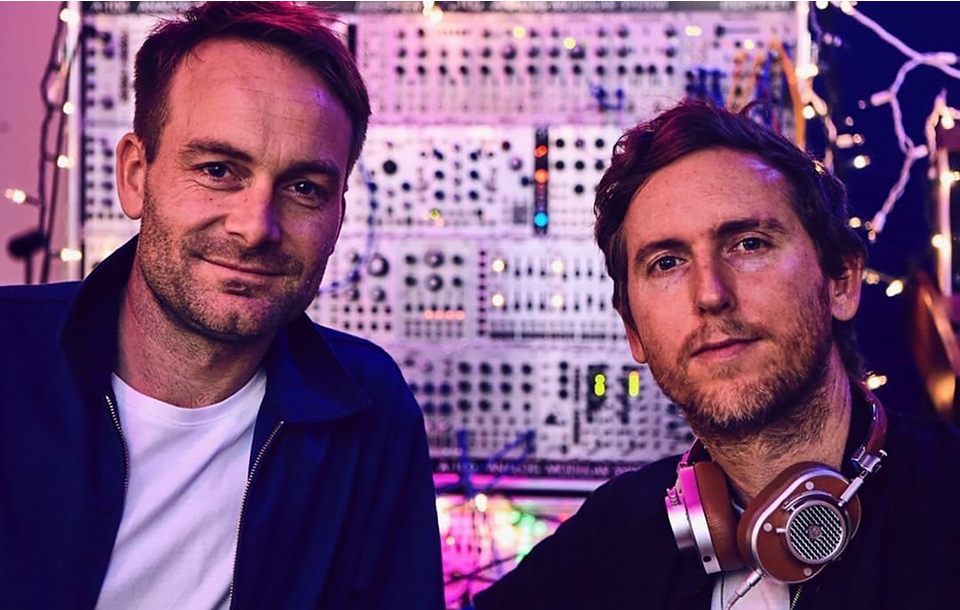 Maroon 5’s Jesse Carmichael Keeps it Short and Sweet with Two-Minute Movies