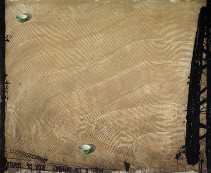 Artwork: The Enduring Body II