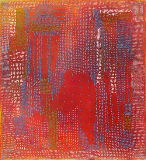 Artwork: Directionless ii