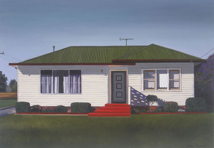 Artwork: Light Again