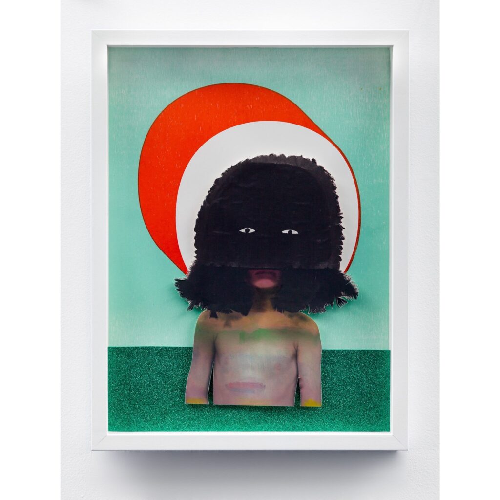 Artwork: On Top of the Lake