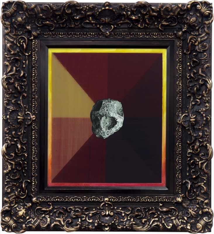 Artwork: God does not play dice I