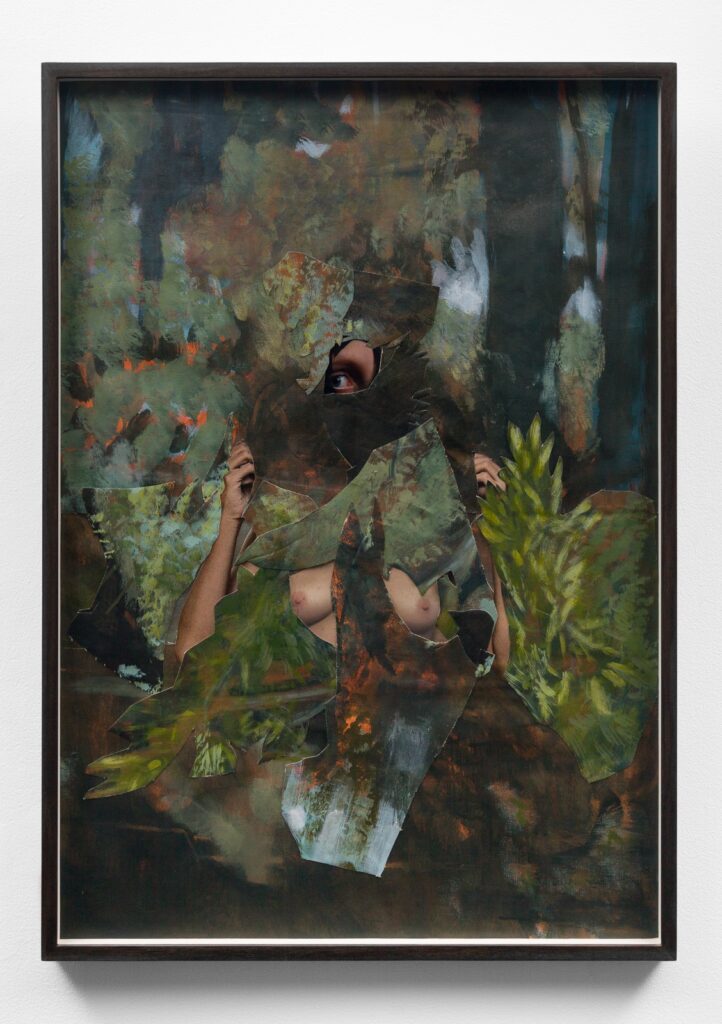 Artwork: Black Bird Singing