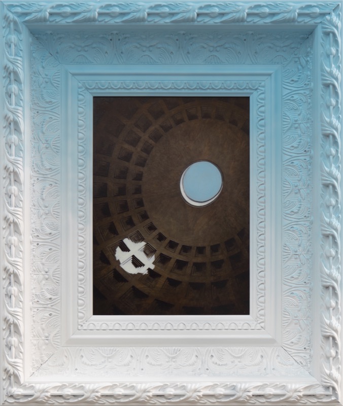 Artwork: Representing the unseeables