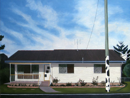 Artwork: Valley Way Mooball