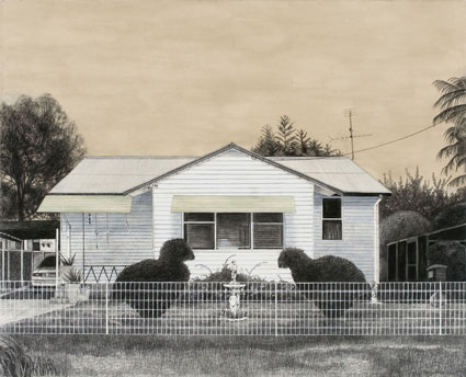 Artwork: Nesting Instinct