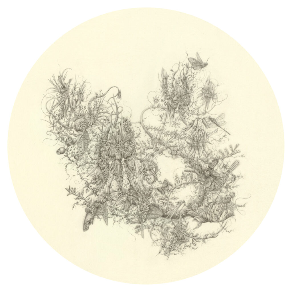 Artwork: This Grows in the Desert