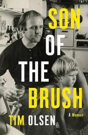 Review: Son of the Brush